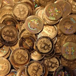 Microsoft bất ngờ cho phép sử dụng Bitcoin để mua ứng dụng