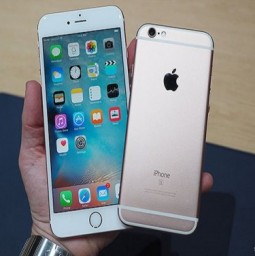 Kiểm tra iPhone 6S có thuộc chương trình thay thế pin miễn phí