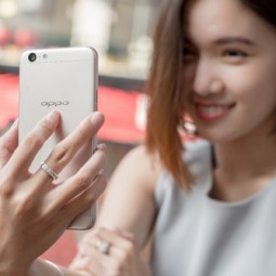 5 lý do nên mua ngay smartphone Oppo A39 thời điểm này.