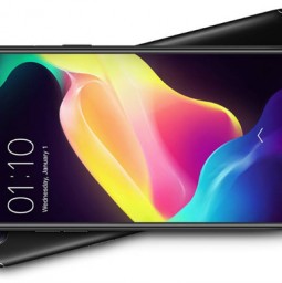 Ra mắt Oppo F5 có RAM “khủng” 6GB