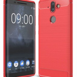 Nokia 9 đạt chứng nhận IP67 về khả năng chống nước và bụi