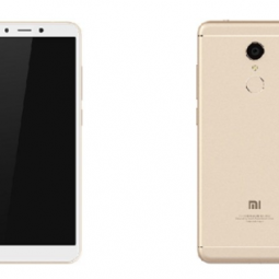 Xiaomi Redmi 5 và Redmi 5 Plus ra mắt
