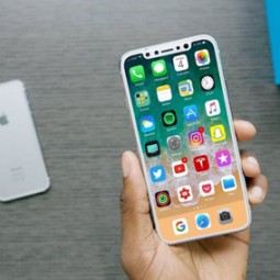 Apple đã bán được 15 triệu chiếc iPhone X trên toàn thế giới