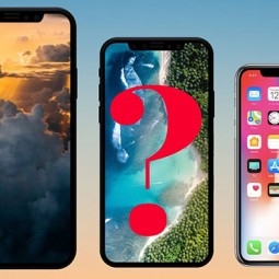 iPhone màn hình LCD 6,1 inch, vỏ kim loại vào năm sau