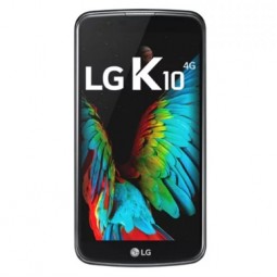 LG K10 sẽ là điện thoại tầm trung đầu tiên hỗ trợ LG Pay