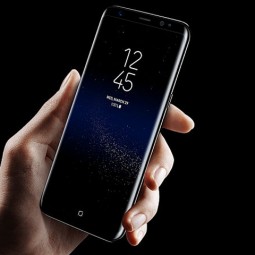Galaxy S9+ lộ điểm hiệu năng quá "khủng"