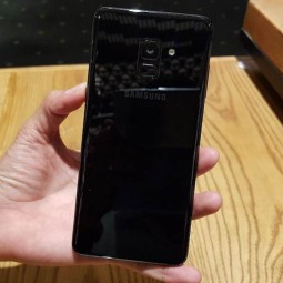 Samsung công bố giá của bộ đôi Galaxy A8 và A8+ tại Việt Nam
