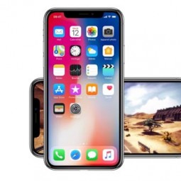 Khách hàng mua iPhone X đánh giá: "Đáng đồng tiền bát gạo"