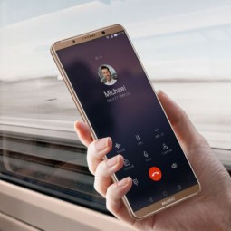 Samsung Galaxy S9 sẽ phải cạnh tranh gay gắt trong năm tới