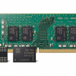 Samsung bắt đầu sản xuất bộ nhớ DRAM 10nm thế hệ thứ hai