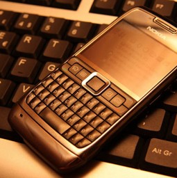 Nokia E71 (2018) "huyền thoại" sắp hồi sinh