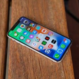 Doanh số bán iPhone 6 và 6 Plus cao hơn iPhone X