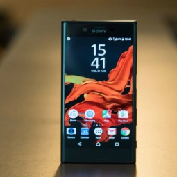 Sony Xperia XZ, XZs lên đời Android 8.0 Oreo