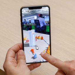 Touch ID sẽ được “hồi sinh” trên màn hình iPhone 2019