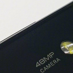 Xiaomi gợi ý trình làng smartphone camera siêu khủng 48 MP