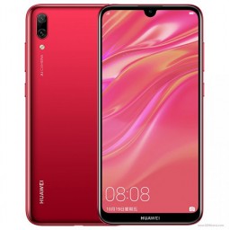 Huawei Enjoy 9 trình làng, thiết kế đẹp