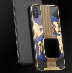 iPhone XS Max tích hợp Apple Watch có giá "chát"