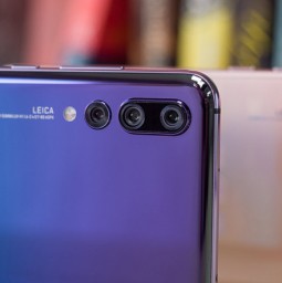 Huawei P30 Pro sẽ trang bị camera 38 MP