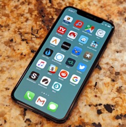 iPhone 2018 sẽ mỏng và nhẹ hơn nhờ công nghệ OLED