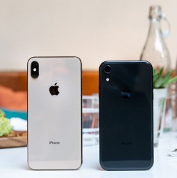 Qualcomm cấm bán cả iPhone 2018 tại Trung Quốc