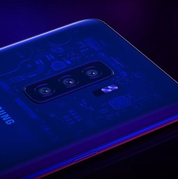 Galaxy S10 Lite sẽ có nhiều màu sắc độc quyền