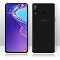 Galaxy M20 của Samsung sẽ có pin "khổng lồ" 5000 mAh