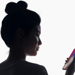 Apple sẽ tích hợp Touch ID và Face ID cho iPhone