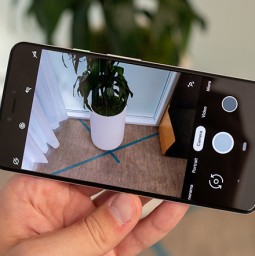 Pixel 3 là smartphone Android camera đơn chụp ảnh tốt nhất hiện nay.