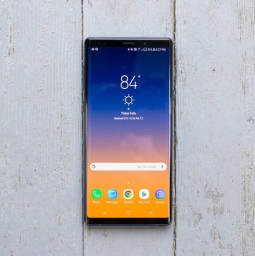 Galaxy Note 10 sẽ có màn hình lớn 6,75 inch