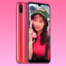 Xiaomi tung smartphone chơi game Mi Play giá siêu rẻ