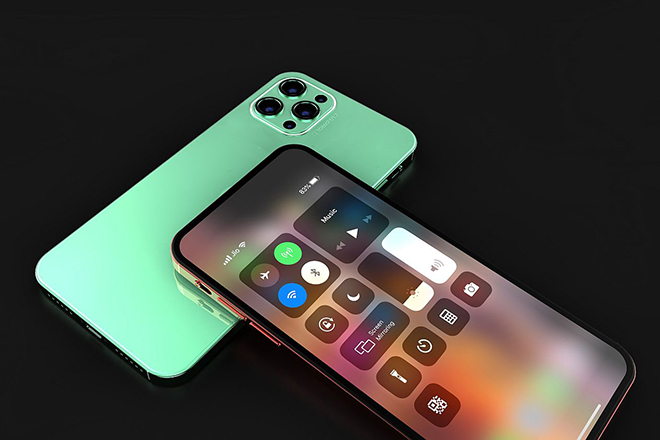 Cảm nhận của mình về iPhone 13 & iPhone 13 Pro Max 