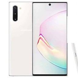 Galaxy Note10 5G ra mắt phiên bản màu tuyệt đẹp