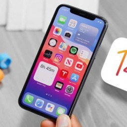 Apple chính thức phát hành iOS 14.3 đến người dùng