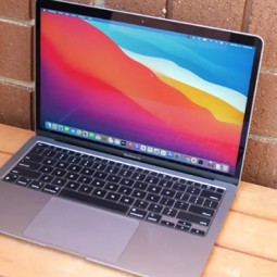 MacBook Air 13,3 inch chip M1: Laptop gần như hoàn hảo nhất hiện nay