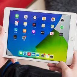 iPad 10,5 inch sẽ ra mắt ngay đầu năm sau