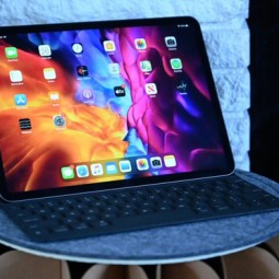 iPad Pro sắp chuyển sang màn hình OLED xịn
