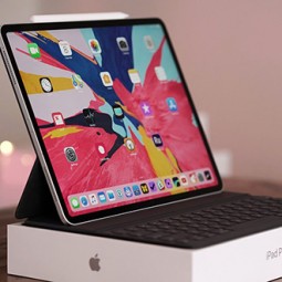 Apple chuyển nhà máy sản xuất iPad và MacBook sang Việt Nam