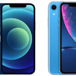 Tư vấn nên mua iPhone 12 hay iPhone XR