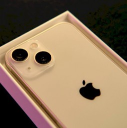 iPhone 14 Max được cho là sự thay thế dành cho chiếc iPhone 14 mini