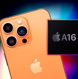 Thông tin mới về loạt iPhone 14 có thể gây sốc