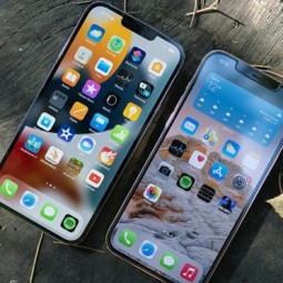 Dự đoán 4 phiên bản iPhone 14 năm 2022 của Apple