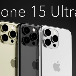 Tính năng "đáng đồng tiền bát gạo" trên iPhone 15 Ultra