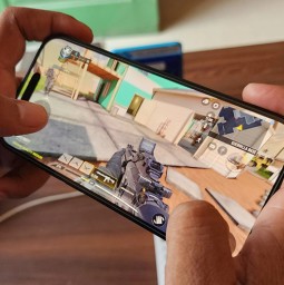 Khả năng chiến game của iPhone 14 ?