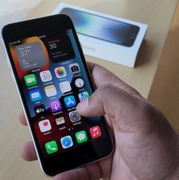Apple xác nhận iPhone SE 4 bị hủy bỏ