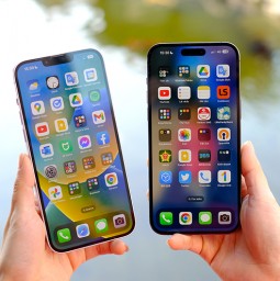 iPhone 15 Plus sẽ có giá thấp hơn?