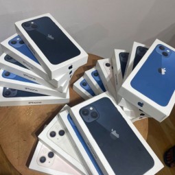 Mua iPhone đã qua sử dụng là cách để người dùng tiết kiệm tiền so với mua mới