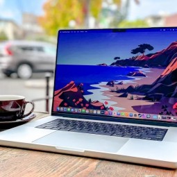 Apple sẽ tung dòng chip M mới cho MacBook vào năm sau.