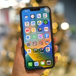 Apple lo ngại về iPhone 14 Plus