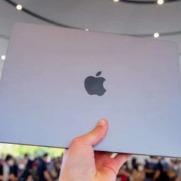 Dự kiến, chiếc MacBook Air mới sẽ ra mắt vào mùa xuân năm 2023