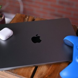 Apple sẽ giới thiệu MacBook màn hình gập trong tương lai.